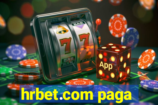 hrbet.com paga