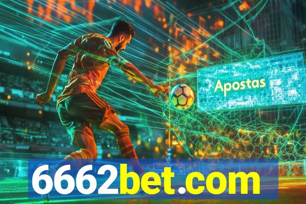 6662bet.com