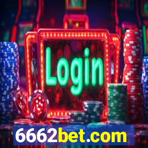 6662bet.com