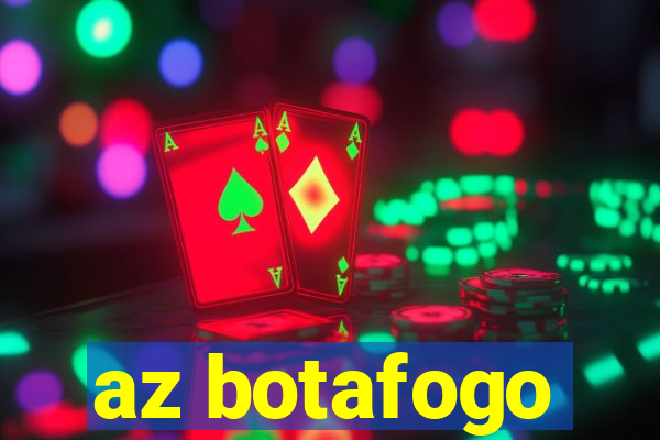 az botafogo