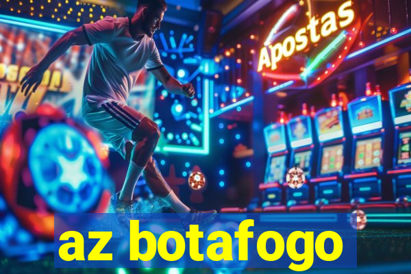 az botafogo