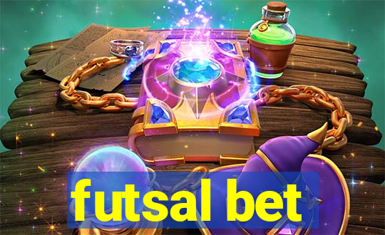 futsal bet