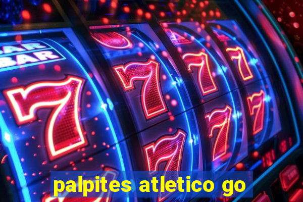 palpites atletico go