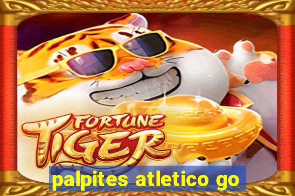 palpites atletico go