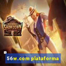 56w.com plataforma