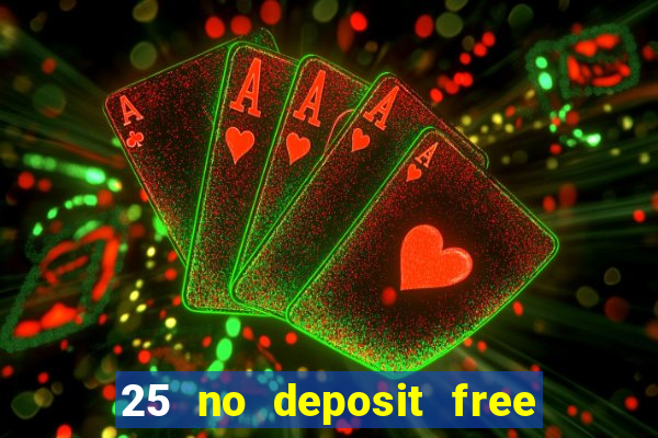 25 no deposit free spins captain cook casino