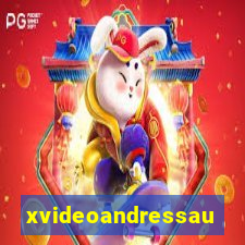 xvideoandressaurach