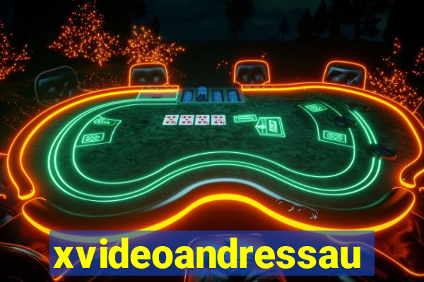 xvideoandressaurach