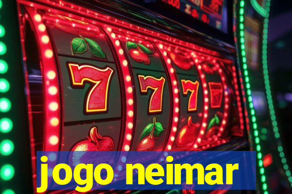 jogo neimar