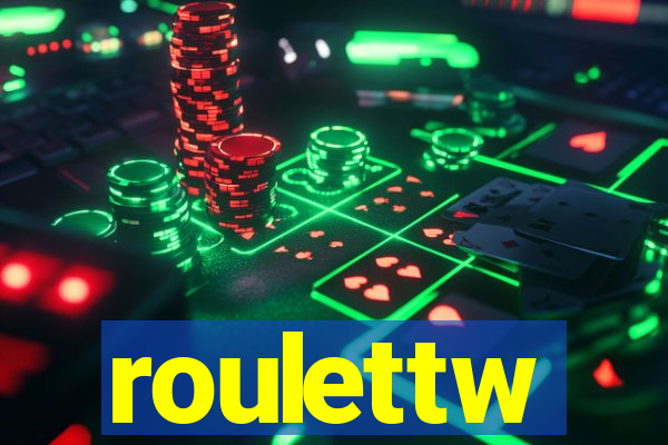 roulettw