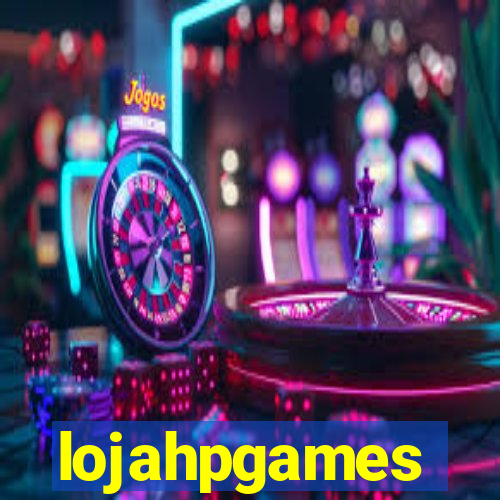 lojahpgames