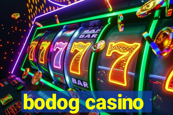 bodog casino