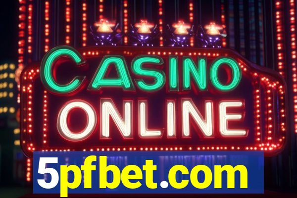 5pfbet.com