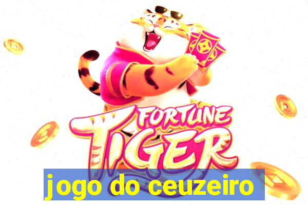 jogo do ceuzeiro