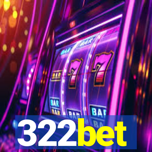 322bet