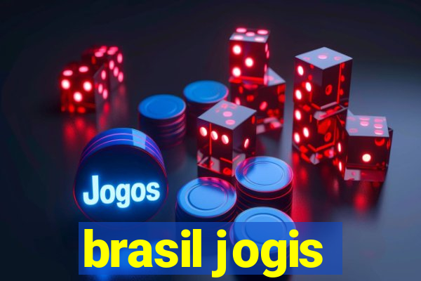 brasil jogis