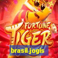 brasil jogis