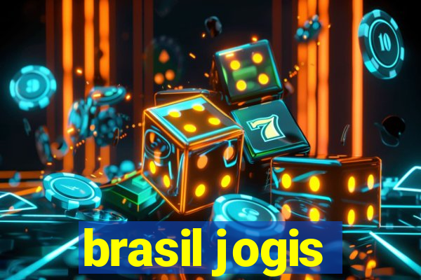 brasil jogis