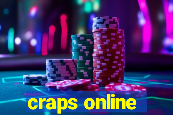 craps online