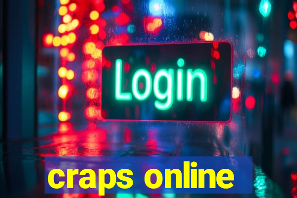 craps online