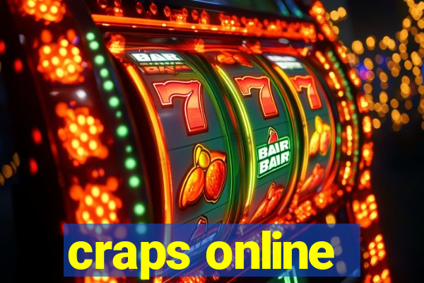 craps online