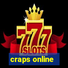 craps online