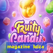 magazine luiza sorteio de 25 mil