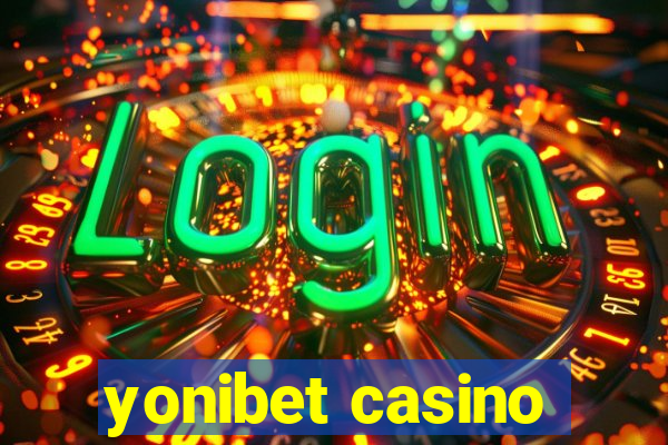 yonibet casino