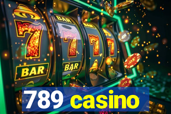 789 casino