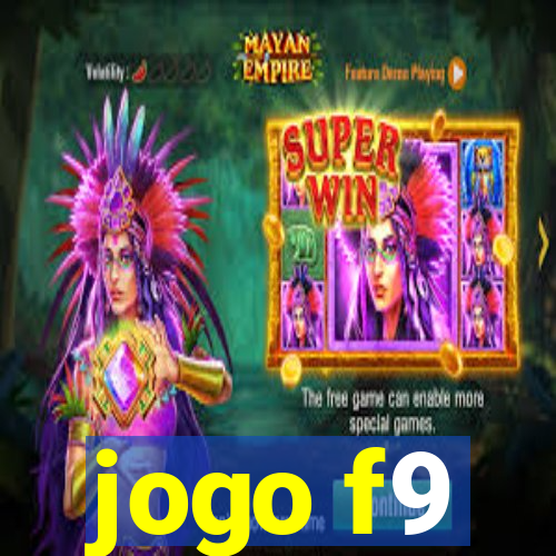 jogo f9