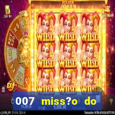 007 miss?o do casino como ganhar ps1