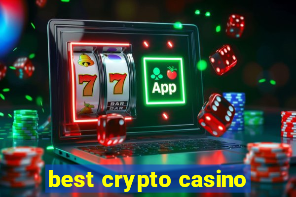 best crypto casino