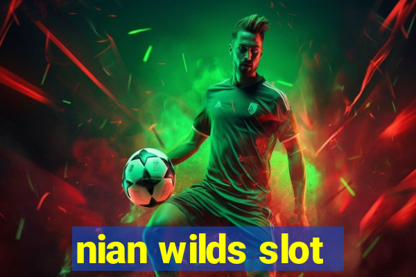 nian wilds slot