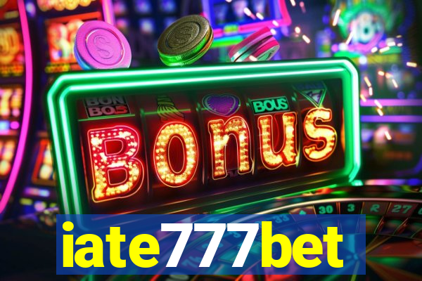 iate777bet