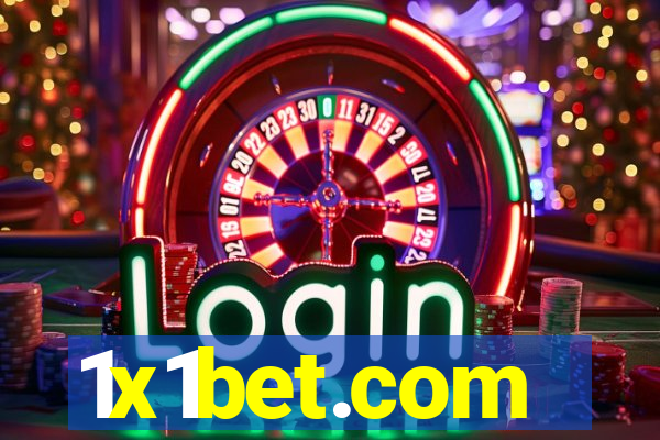 1x1bet.com