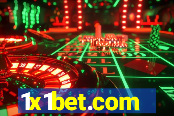 1x1bet.com