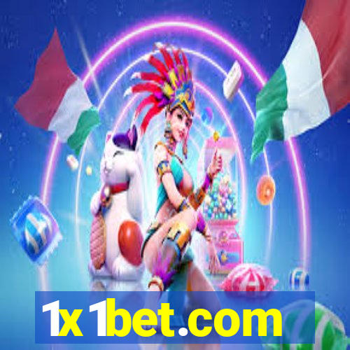 1x1bet.com