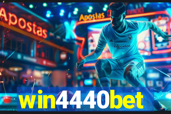 win4440bet