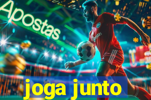 joga junto