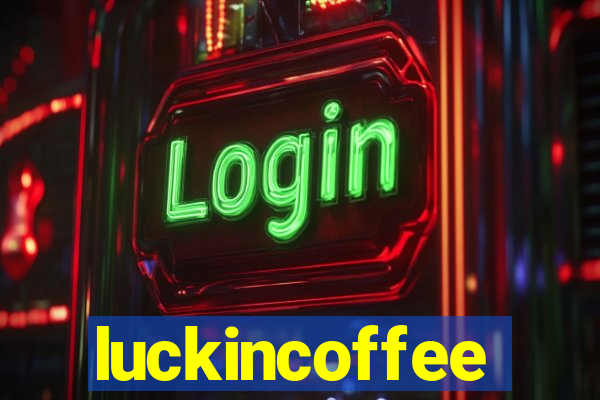 luckincoffee