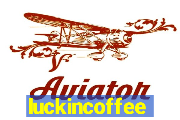 luckincoffee