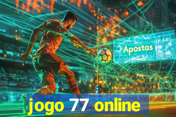 jogo 77 online