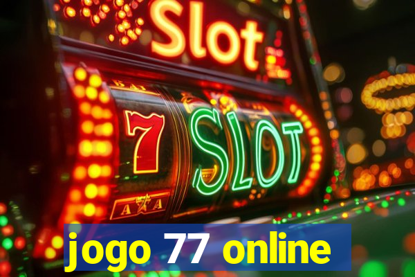 jogo 77 online