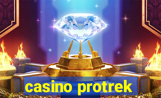 casino protrek