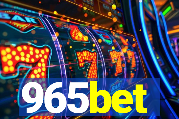 965bet