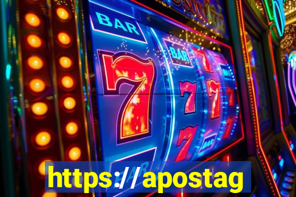 https://apostaganha.bet/