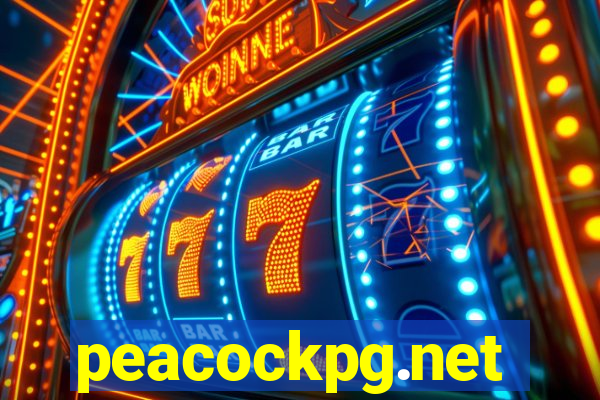 peacockpg.net