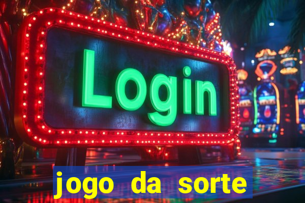 jogo da sorte virgínia fonseca