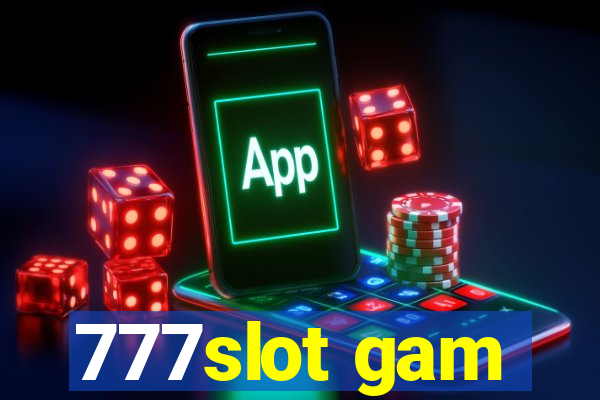 777slot gam