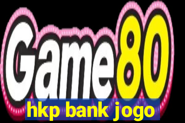 hkp bank jogo